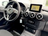 Mercedes-Benz B-Klasse bei Sportwagen.expert - Abbildung (9 / 15)