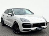 Porsche Cayenne bei Sportwagen.expert - Abbildung (3 / 15)