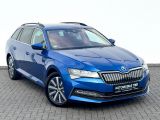 Skoda Superb bei Sportwagen.expert - Abbildung (3 / 15)