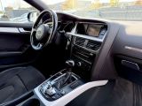 Audi A5 Sportback bei Sportwagen.expert - Abbildung (11 / 15) Audi A5 Sportback bei Sportwagen.expert - Abbildung (11 / 15)