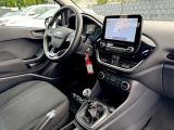 Ford Fiesta bei Sportwagen.expert - Abbildung (12 / 15)