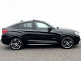BMW X4 bei Sportwagen.expert - Abbildung (4 / 15)