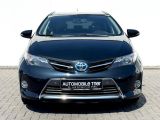 Toyota Auris Touring Sports bei Sportwagen.expert - Abbildung (2 / 15)
