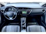 Toyota Auris Touring Sports bei Sportwagen.expert - Abbildung (10 / 15)