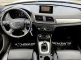 Audi Q3 bei Sportwagen.expert - Abbildung (11 / 15)