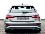 Audi A3 Sportback bei Sportwagen.expert - Abbildung (6 / 15)