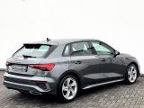 Audi A3 Sportback bei Sportwagen.expert - Abbildung (5 / 15)