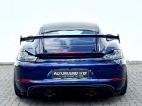 Porsche Cayman bei Sportwagen.expert - Abbildung (6 / 15)
