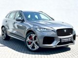Jaguar F-Pace bei Sportwagen.expert - Abbildung (3 / 15)