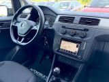 VW Caddy bei Sportwagen.expert - Abbildung (12 / 15)