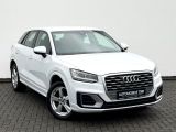 Audi Q2 bei Sportwagen.expert - Abbildung (3 / 15) Audi Q2 bei Sportwagen.expert - Abbildung (3 / 15)