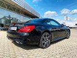 Mercedes-Benz SL 400 3.0 AMG bei Sportwagen.expert - Abbildung (4 / 15)