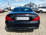 Mercedes-Benz SL 400 3.0 AMG bei Sportwagen.expert - Abbildung (15 / 15)