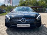 Mercedes-Benz SL 400 3.0 AMG bei Sportwagen.expert - Abbildung (2 / 15)