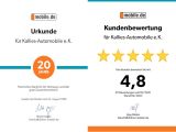 VW Beetle bei Sportwagen.expert - Abbildung (15 / 15)