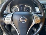 Nissan Navara bei Sportwagen.expert - Abbildung (7 / 15)