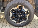 Nissan Navara bei Sportwagen.expert - Abbildung (13 / 15)