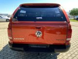 VW Amarok bei Sportwagen.expert - Abbildung (14 / 15)