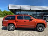 VW Amarok bei Sportwagen.expert - Abbildung (15 / 15)