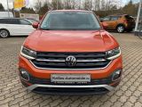 VW T-Cross bei Sportwagen.expert - Abbildung (2 / 15)