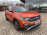 VW T-Cross bei Sportwagen.expert - Abbildung (15 / 15)