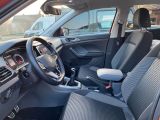 VW T-Cross bei Sportwagen.expert - Abbildung (9 / 15)