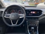 VW T-Cross bei Sportwagen.expert - Abbildung (7 / 15)