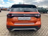 VW T-Cross bei Sportwagen.expert - Abbildung (14 / 15)