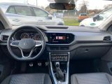 VW T-Cross bei Sportwagen.expert - Abbildung (6 / 15)