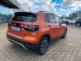 VW T-Cross bei Sportwagen.expert - Abbildung (4 / 15)