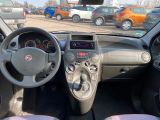 Fiat Panda bei Sportwagen.expert - Abbildung (6 / 14)