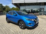 Nissan Qashqai bei Sportwagen.expert - Abbildung (15 / 15)