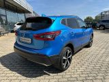 Nissan Qashqai bei Sportwagen.expert - Abbildung (4 / 15)