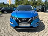 Nissan Qashqai bei Sportwagen.expert - Abbildung (2 / 15)