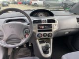 Hyundai Matrix bei Sportwagen.expert - Abbildung (8 / 14)