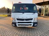 Mitsubishi FUSO CANTER bei Sportwagen.expert - Abbildung (2 / 15)