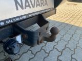Nissan Navara bei Sportwagen.expert - Abbildung (11 / 15)