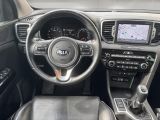 Kia Sportage bei Sportwagen.expert - Abbildung (10 / 14)