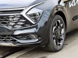 Kia Sportage bei Sportwagen.expert - Abbildung (4 / 9)