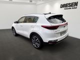 Kia Sportage bei Sportwagen.expert - Abbildung (4 / 15) Kia Sportage bei Sportwagen.expert - Abbildung (4 / 15)