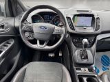 Ford Kuga bei Sportwagen.expert - Abbildung (10 / 14)
