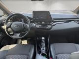 Toyota C-HR bei Sportwagen.expert - Abbildung (11 / 14)
