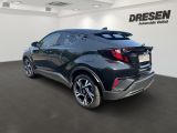 Toyota C-HR bei Sportwagen.expert - Abbildung (4 / 14)