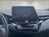 Toyota C-HR bei Sportwagen.expert - Abbildung (9 / 14)