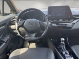 Toyota C-HR bei Sportwagen.expert - Abbildung (10 / 14)