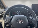 Toyota C-HR bei Sportwagen.expert - Abbildung (8 / 14)