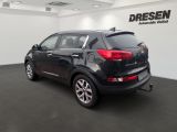 Kia Sportage bei Sportwagen.expert - Abbildung (4 / 15)