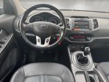 Kia Sportage bei Sportwagen.expert - Abbildung (10 / 15)