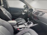 Kia Sportage bei Sportwagen.expert - Abbildung (14 / 15)