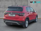 VW T-Cross bei Sportwagen.expert - Abbildung (3 / 15) VW T-Cross bei Sportwagen.expert - Abbildung (3 / 15)